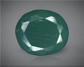 Natural Chalcedony (Onyx) Certified 6.36 CTS ( 6186 )